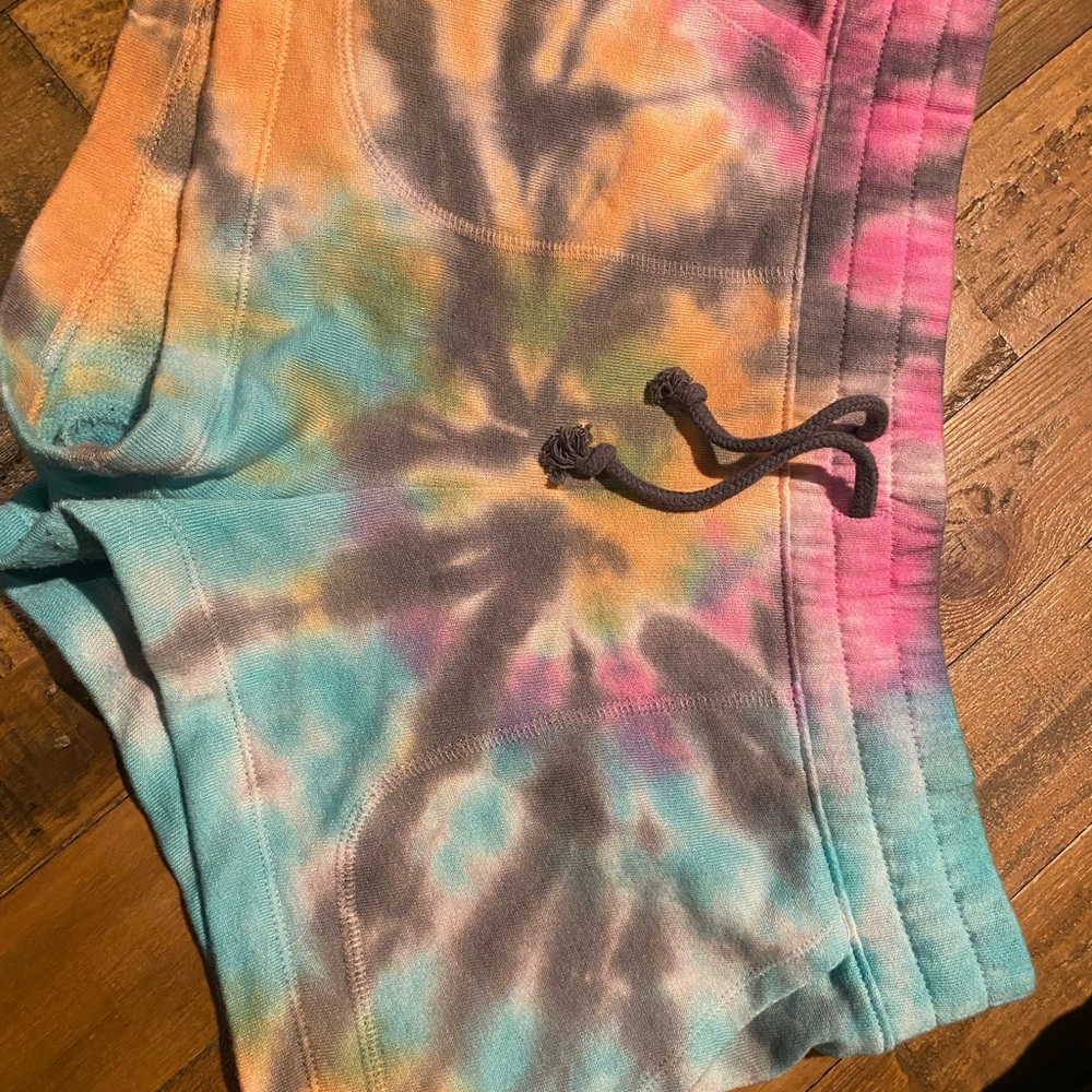 Lounge Life Shorts